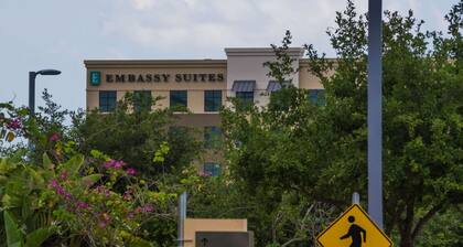 Embassy Suites by Hilton McAllen Convention Center