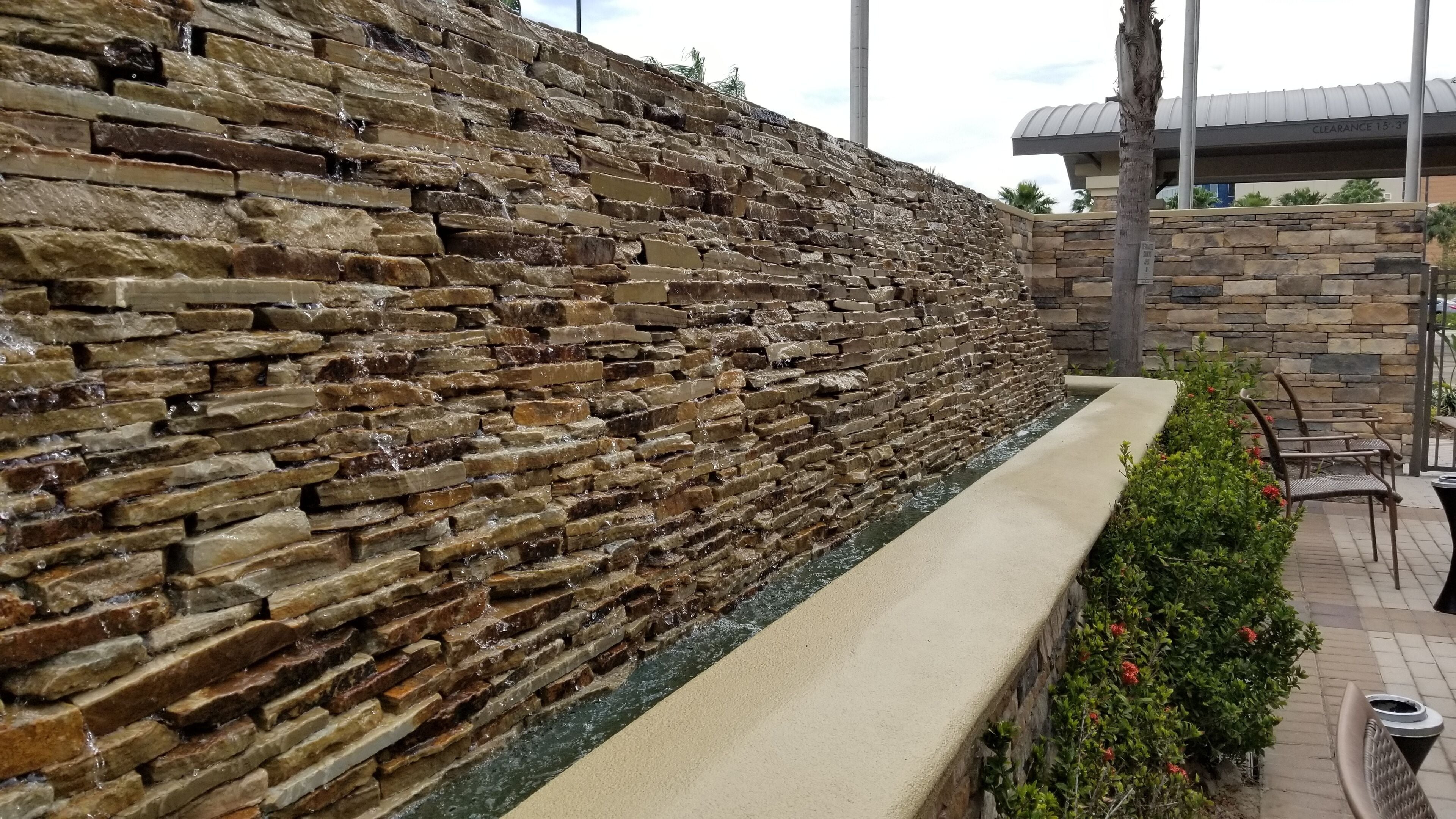 Foto - Embassy Suites by Hilton McAllen Convention Center