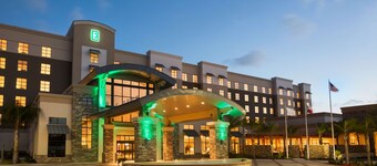Embassy Suites by Hilton McAllen Convention Center