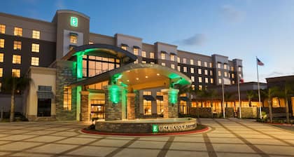 Embassy Suites by Hilton McAllen Convention Center