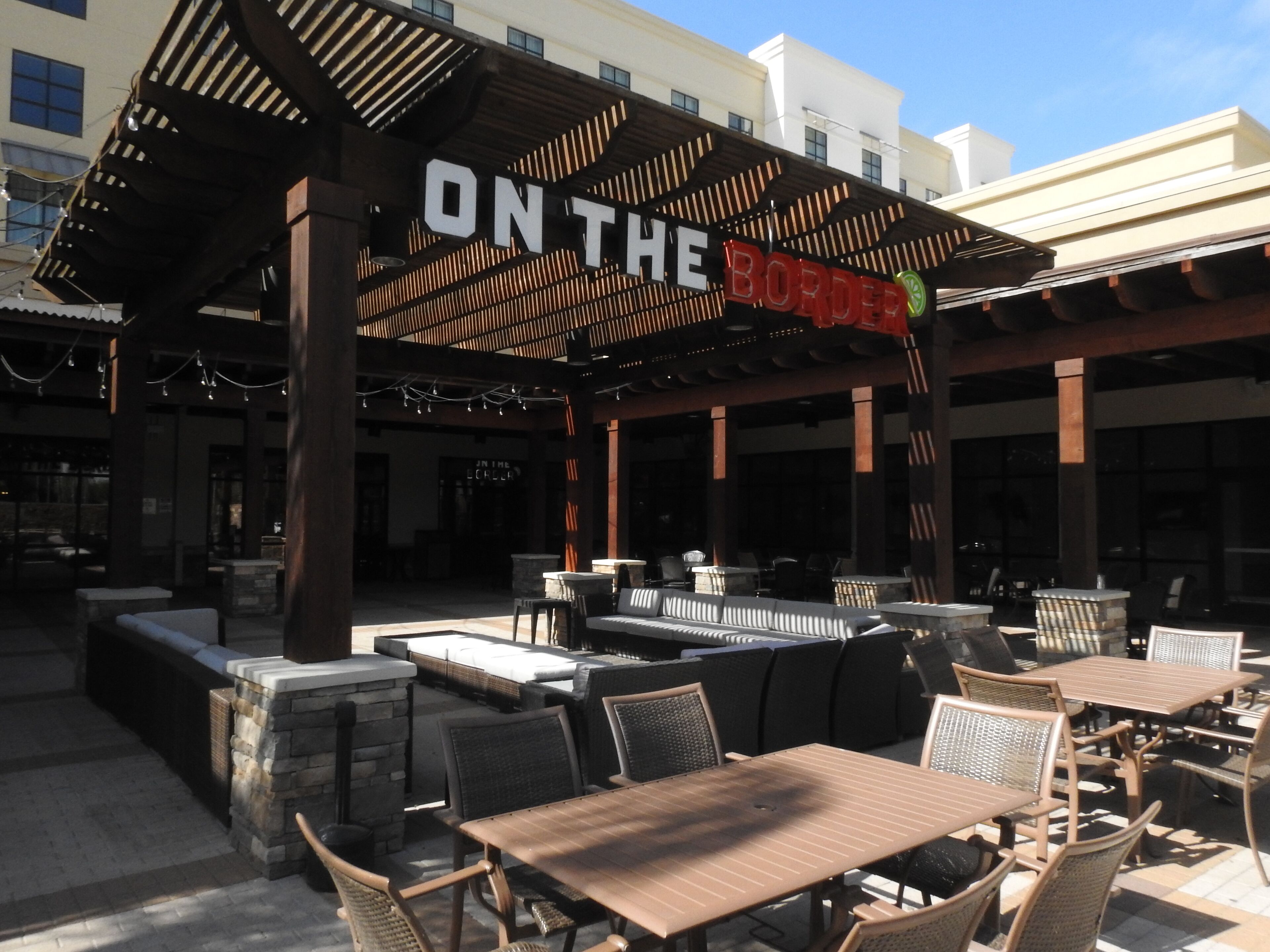 Foto - Embassy Suites by Hilton McAllen Convention Center