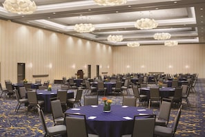 Sala de reunião