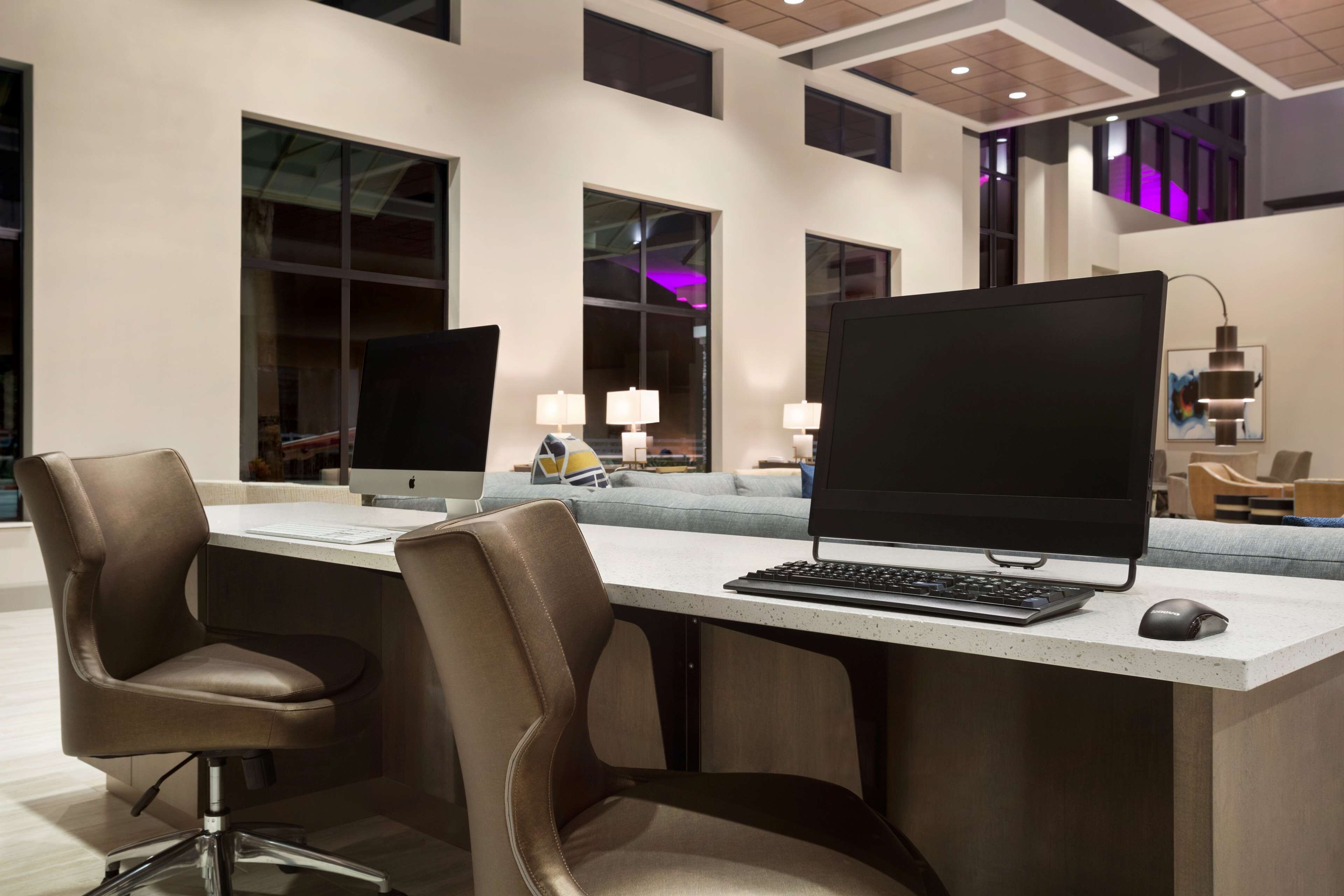 Photo - Embassy Suites by Hilton McAllen Convention Center