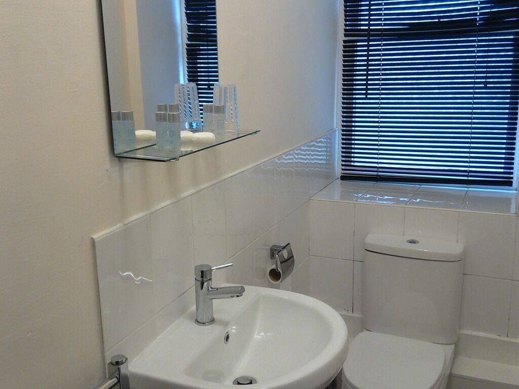 Kamar mandi