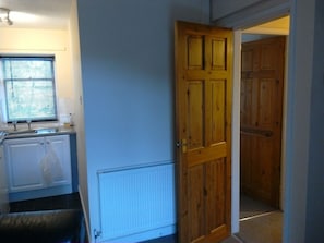 Appartement, salle de bains privée (The Hayloft Apt ) | Divers