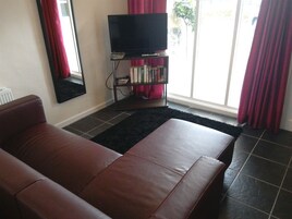 Apartamento, banheiro privativo (The Old Coach House Apt ) | Diversos