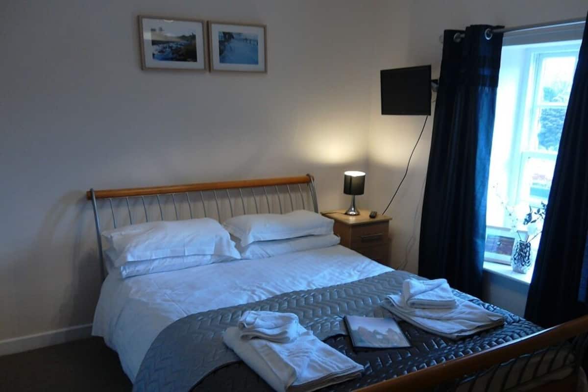 Double Room, Ensuite (Bothy King )