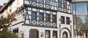 班贝尔格霍夫酒店