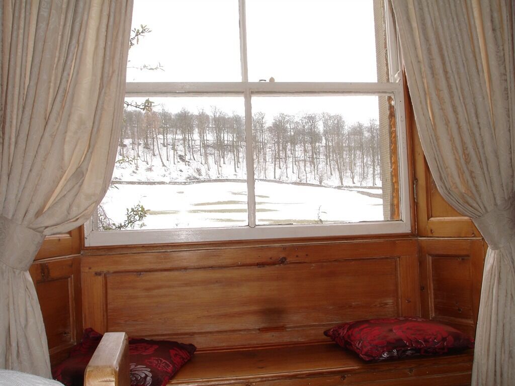 Suite, Private Bathroom | Exterior