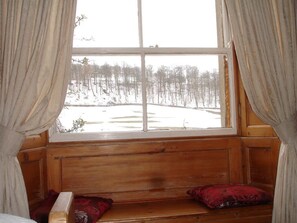 Suite, privat bad | Eksteriør