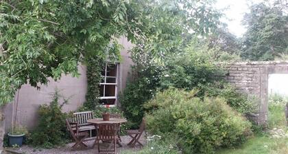 Temple Farmhouse B&B