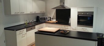 LUXUS Apartment/FeWo SOLDIC