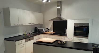 LUXUS Apartment/FeWo SOLDIC