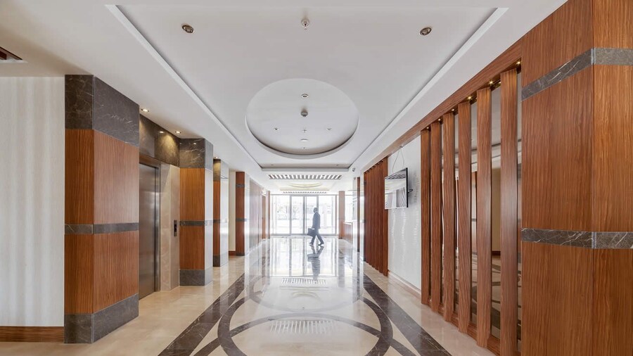 Lamec Hotel Business