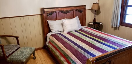 Marshall's Creek Rest Motel - Image 67