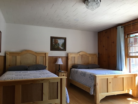 Marshall's Creek Rest Motel - Image 62