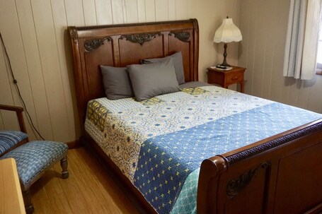 Marshall's Creek Rest Motel - Image 83