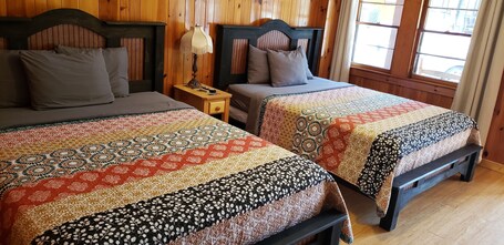 Marshall's Creek Rest Motel - Image 47