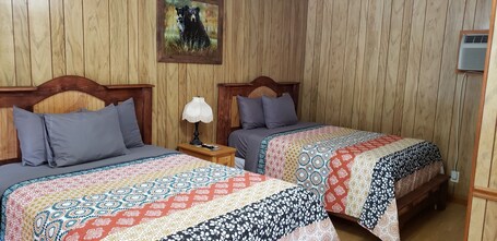 Marshall's Creek Rest Motel - Image 69