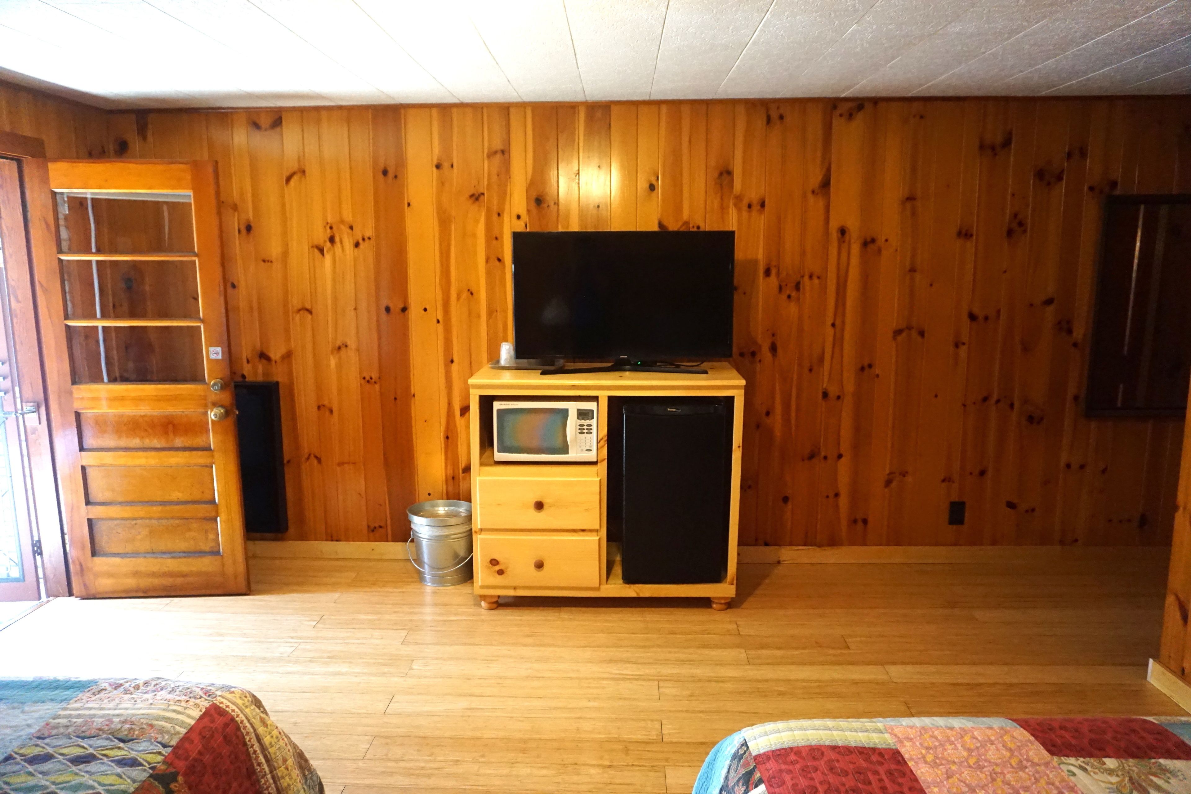 traditional room, 2 double beds, non smoking | 1 bedroom, egyptian cotton sheets, premium bedding, pillow-top beds