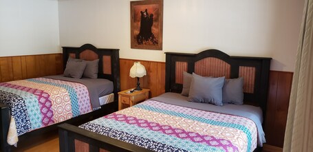 Marshall's Creek Rest Motel - Image 80