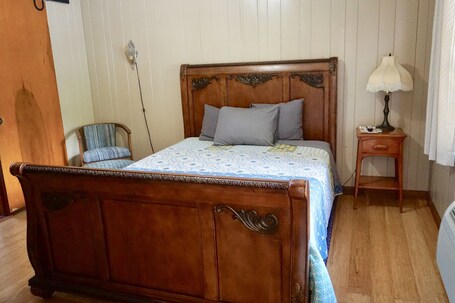 Marshall's Creek Rest Motel - Image 75