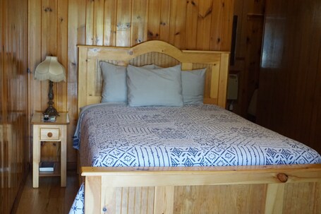 Marshall's Creek Rest Motel - Image 86