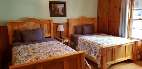 Marshall's Creek Rest Motel - Image 87