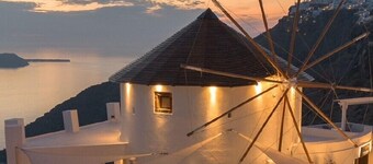 Amor Hideaway Villas