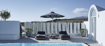 Amor Hideaway Villas