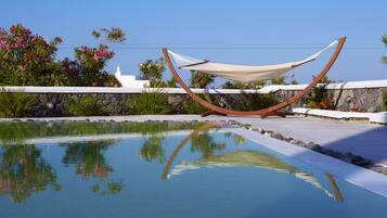 Piscina al aire libre