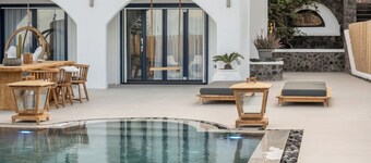 Amor Hideaway Villas by Mr and Mrs White