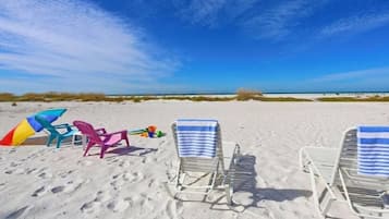 Condo, 1 King Bed with Sofa bed, Pool View (Gulf Holiday - Unit 10) | Beach | Beach nearby