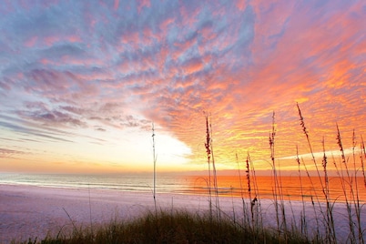 Gulf Holiday by Beachside Management