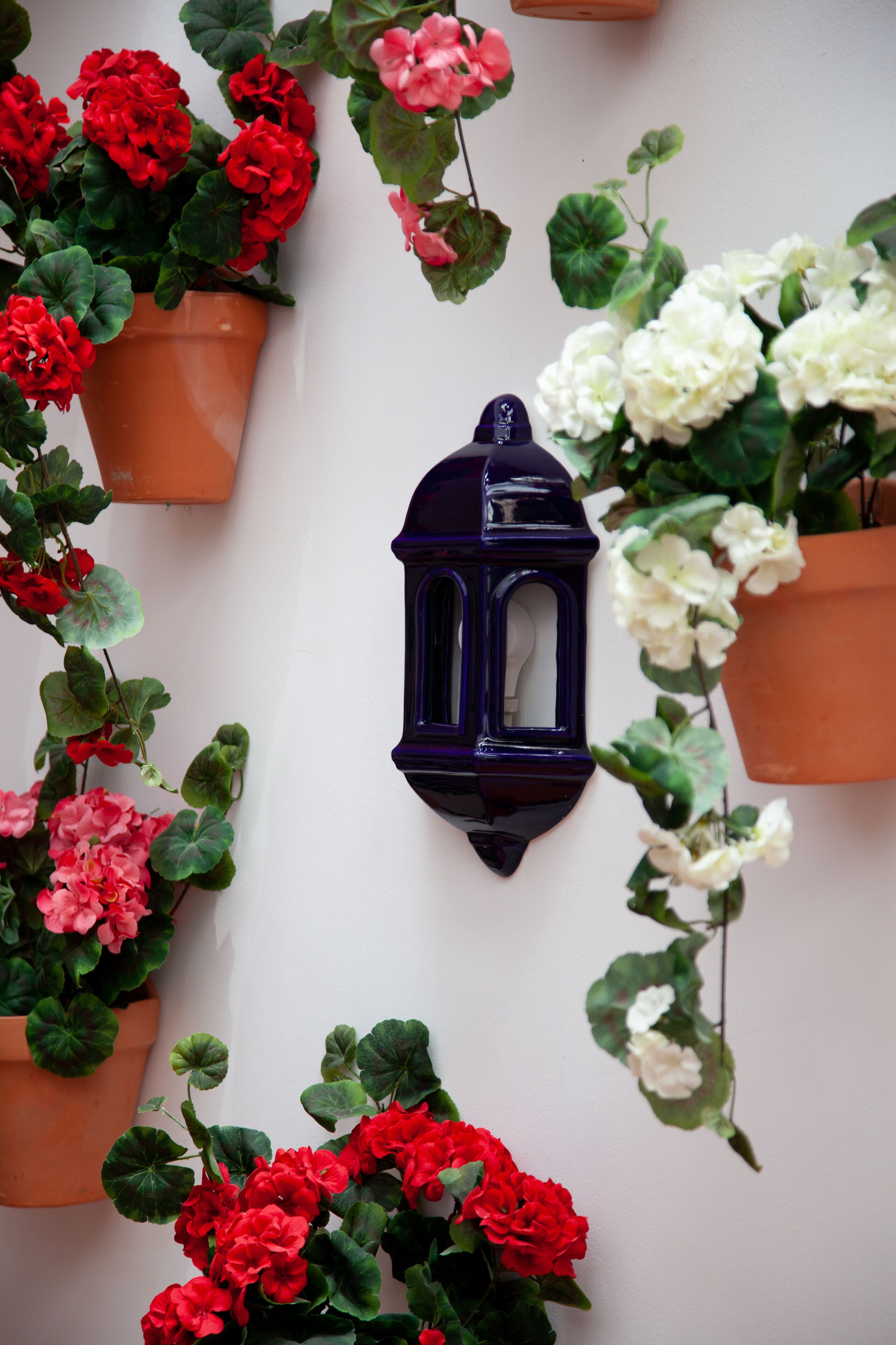 Foto - Noches en Triana