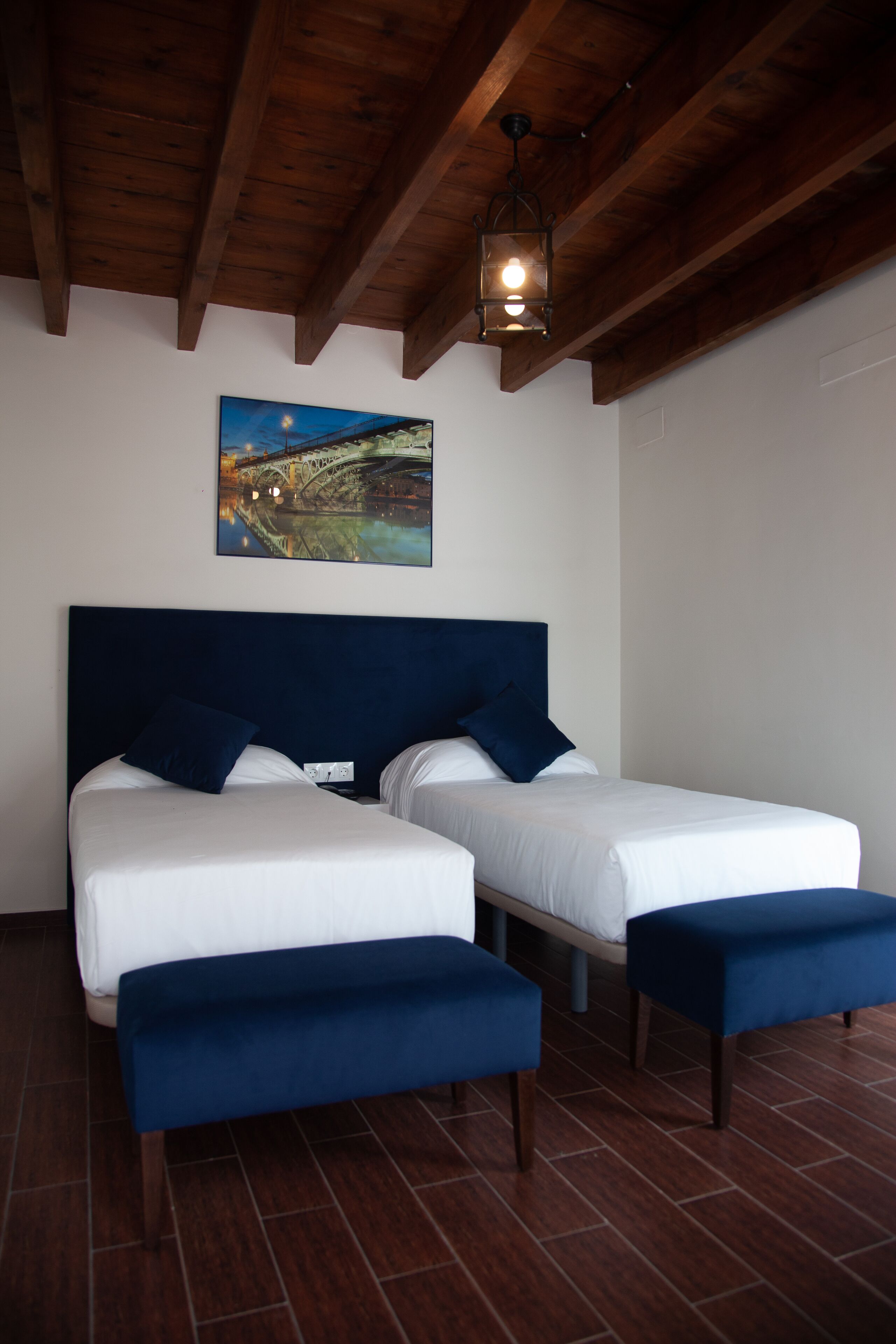 Foto - Noches en Triana