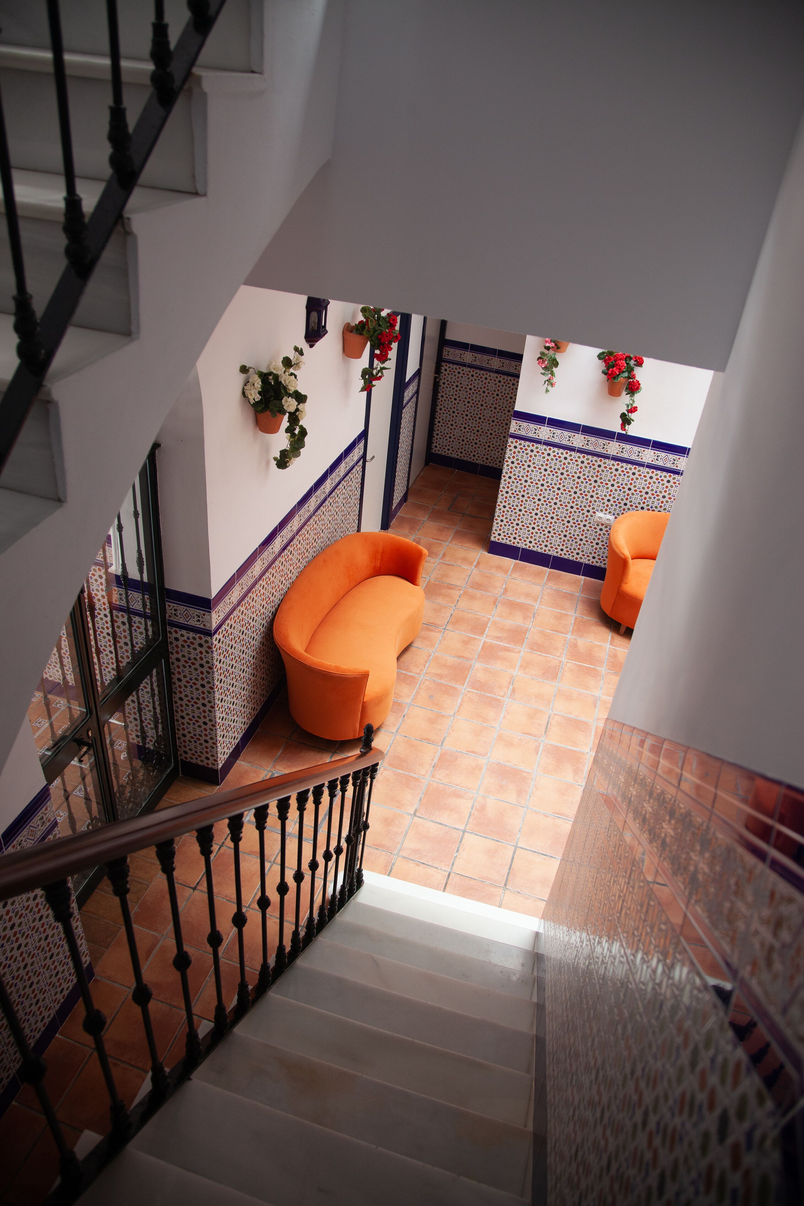 Foto - Noches en Triana