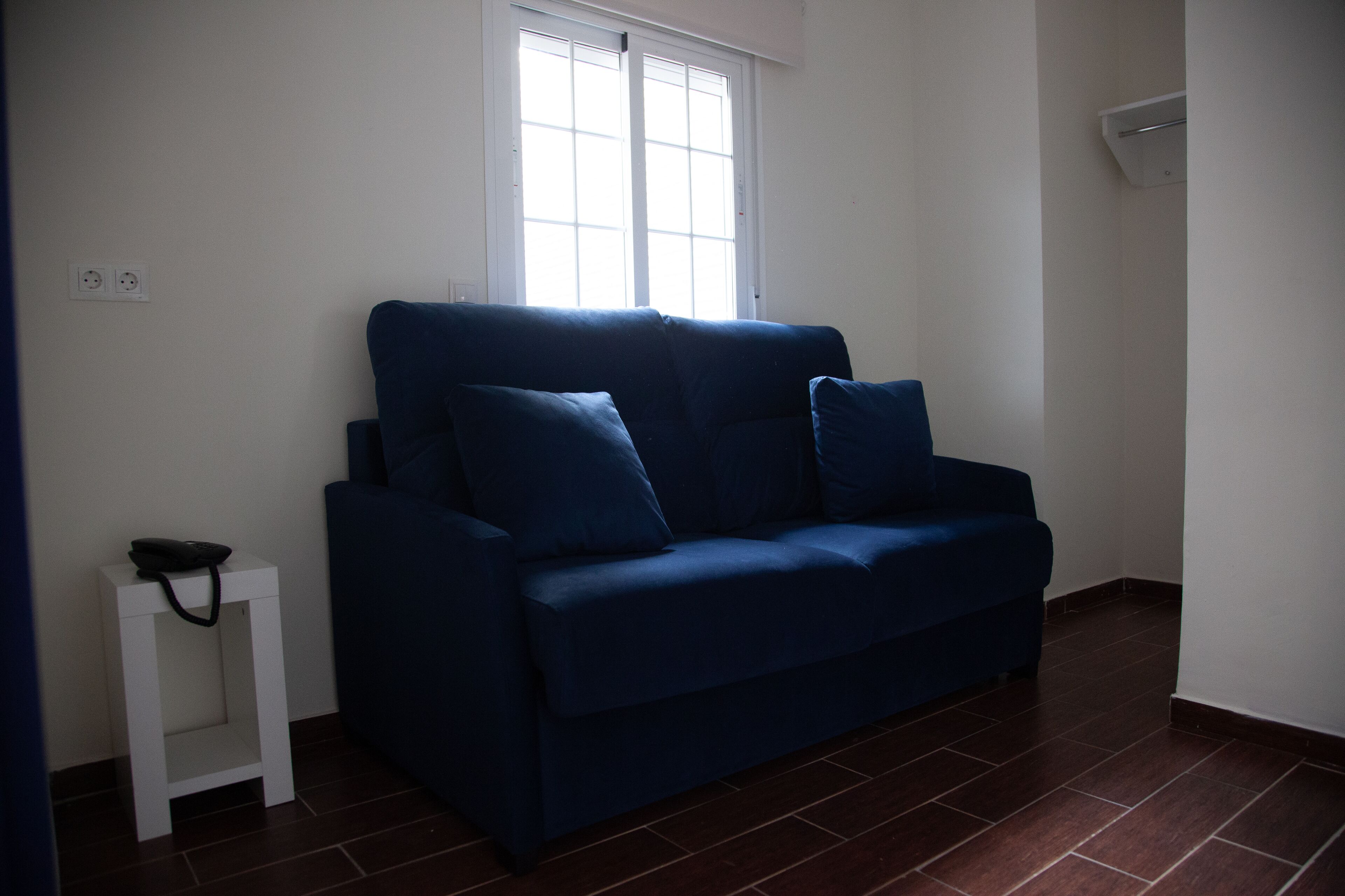 Foto - Noches en Triana