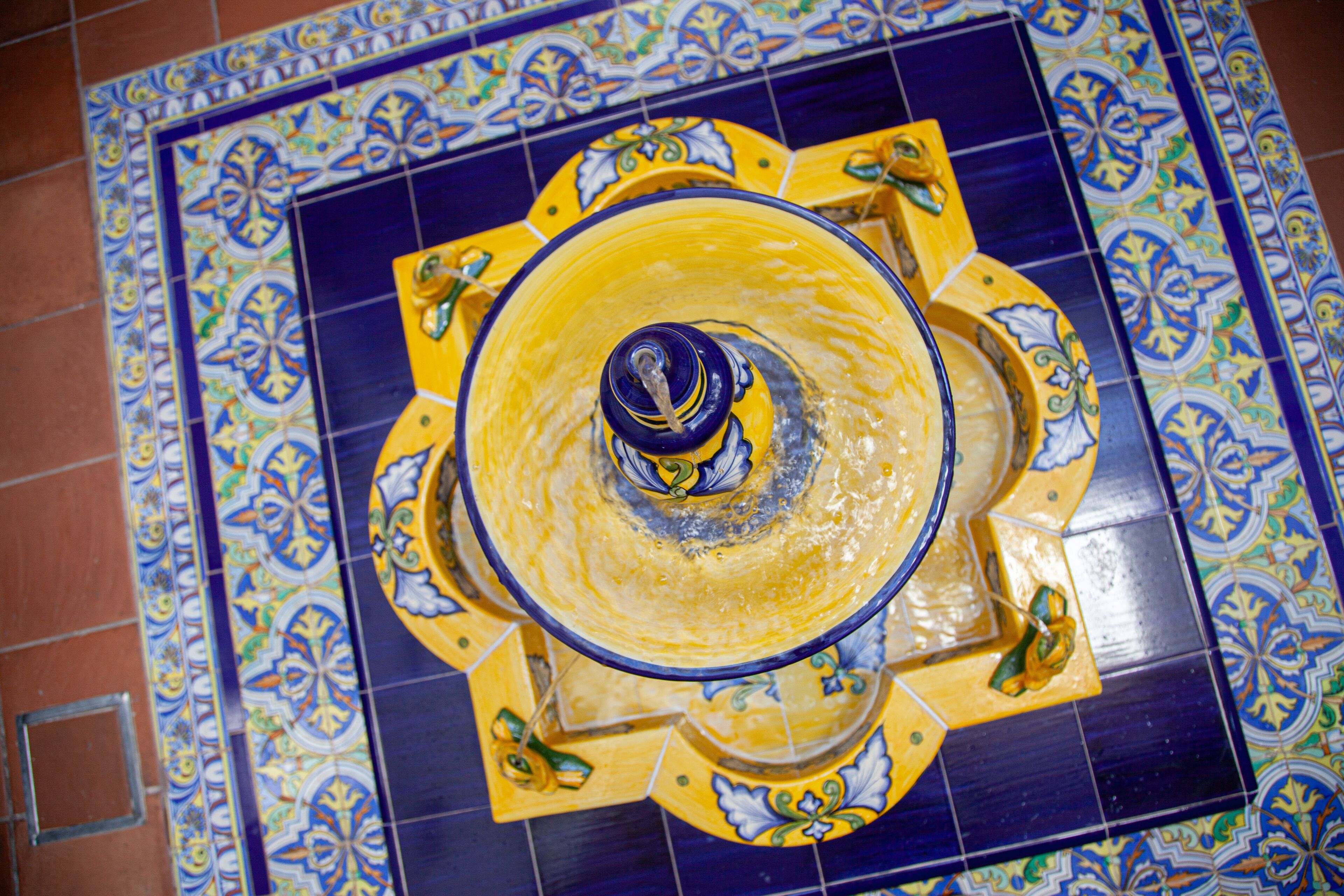 Foto - Noches en Triana