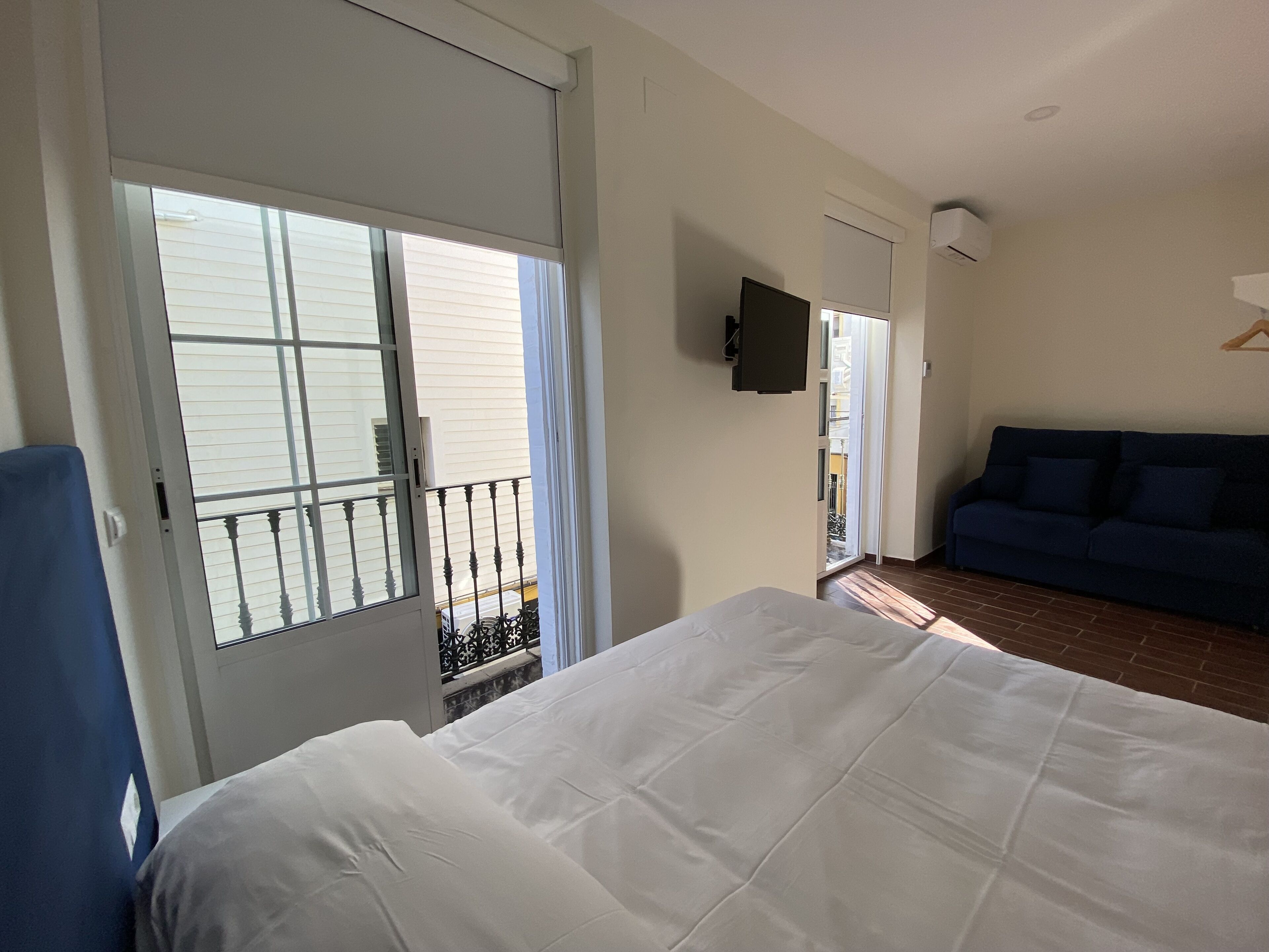 Foto - Noches en Triana