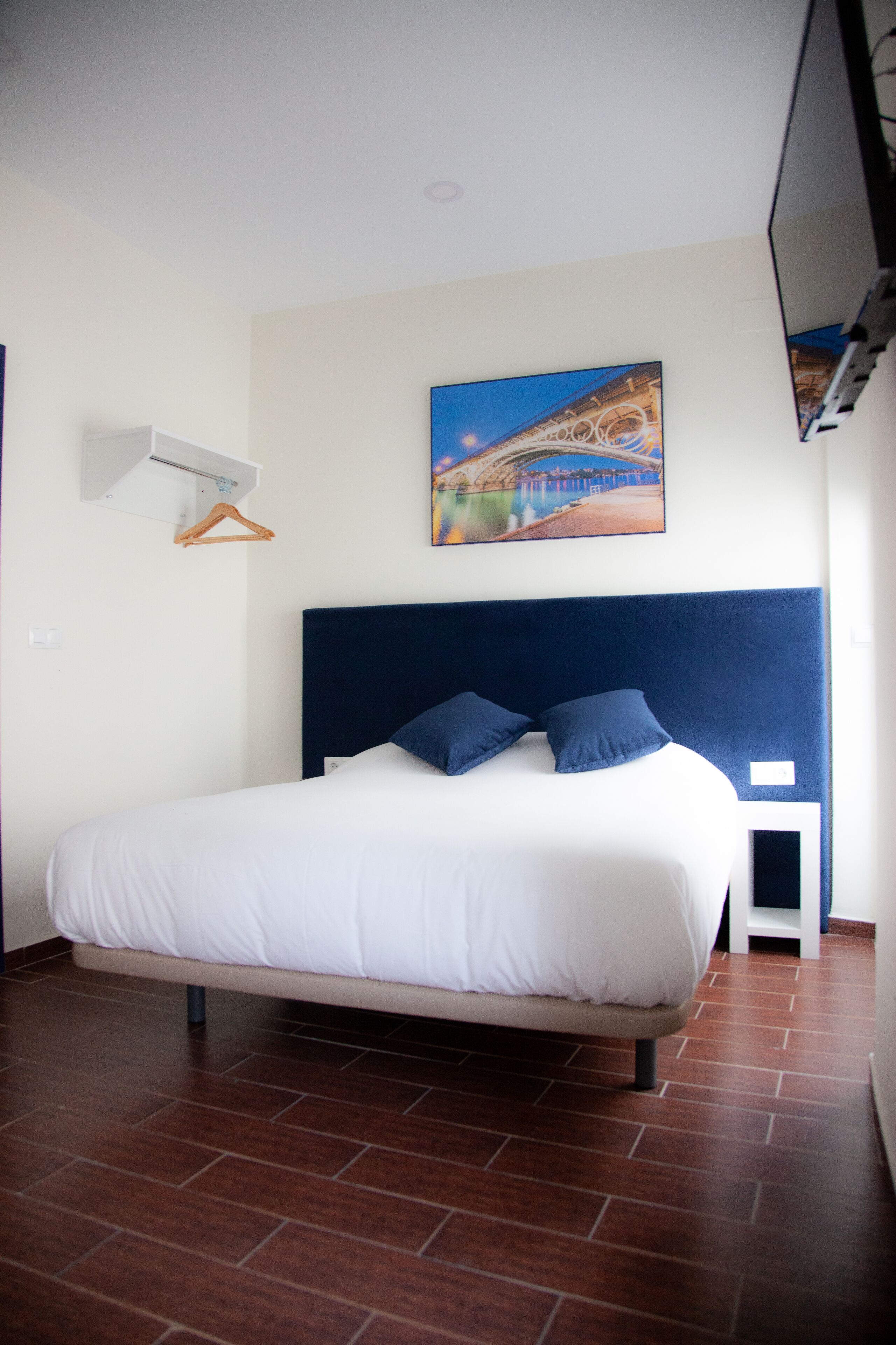 Foto - Noches en Triana