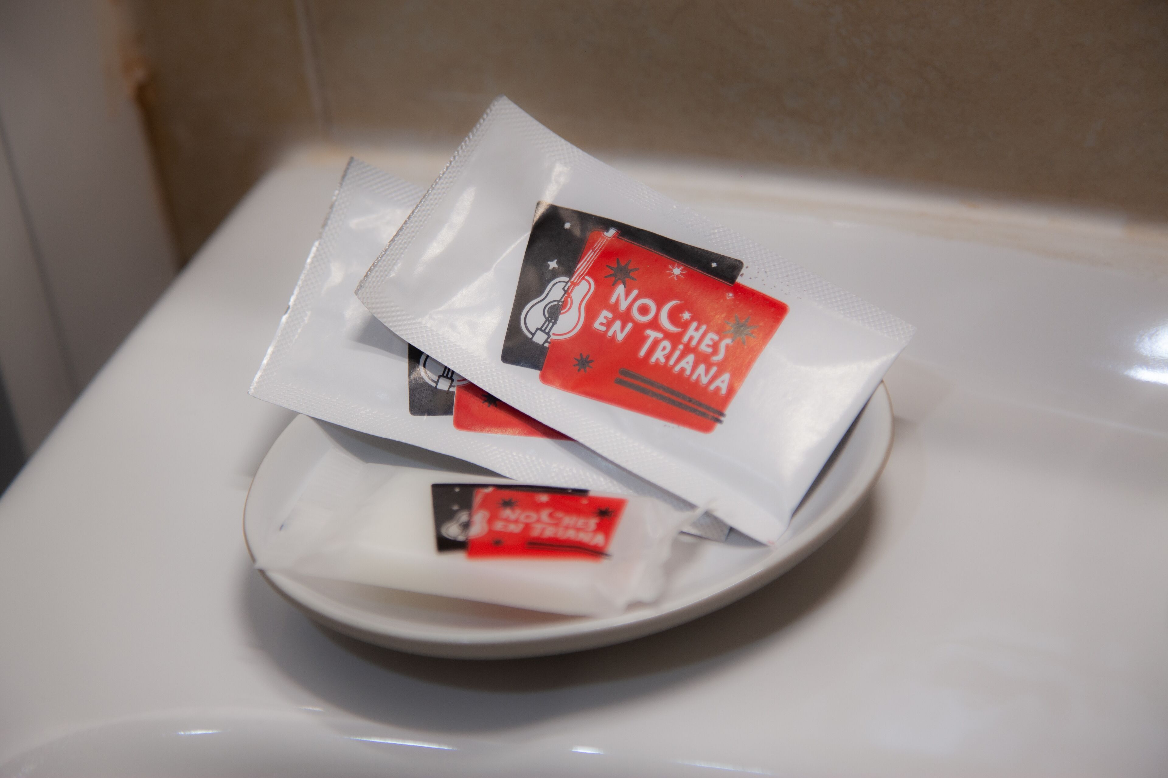 Foto - Noches en Triana