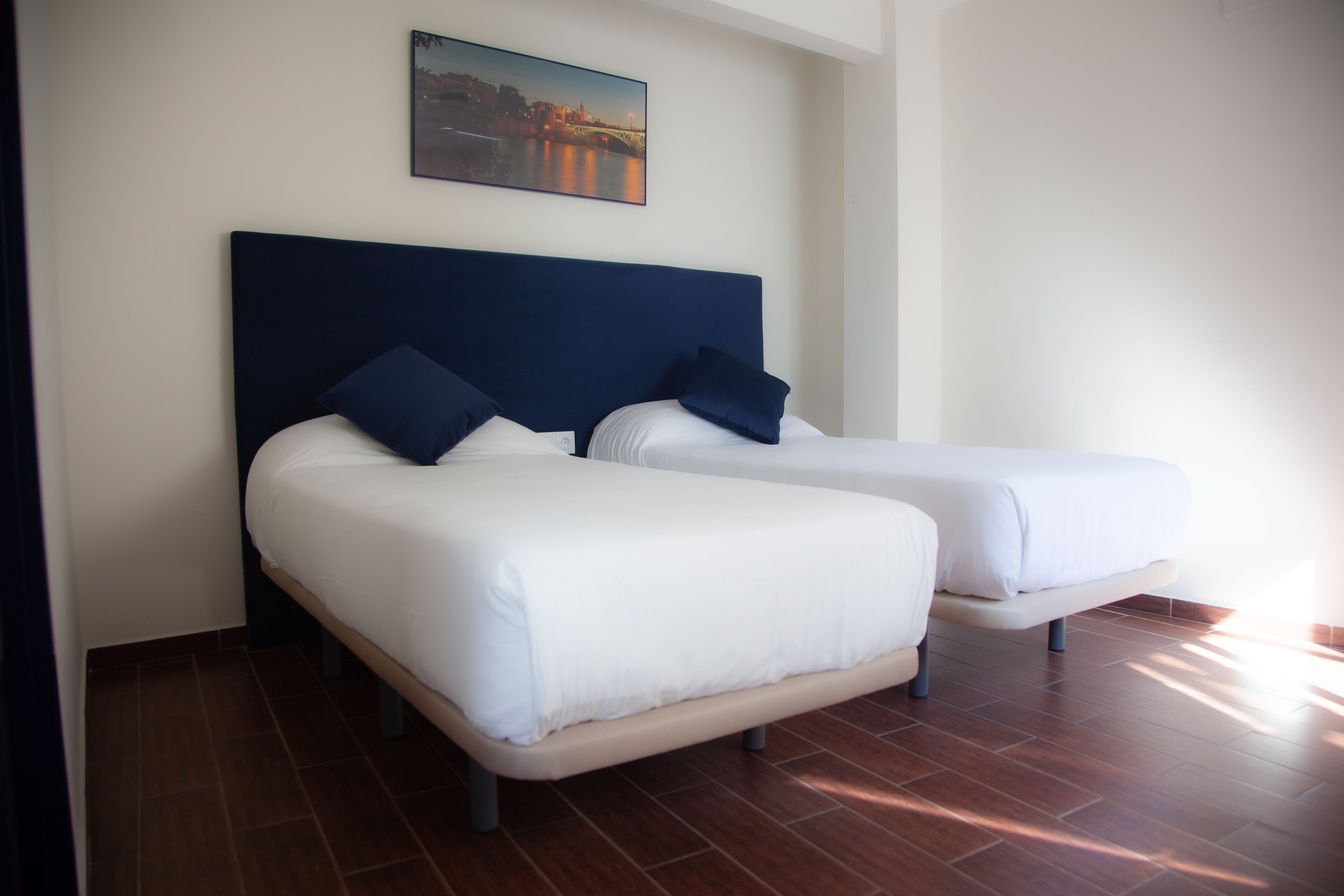 Foto - Noches en Triana