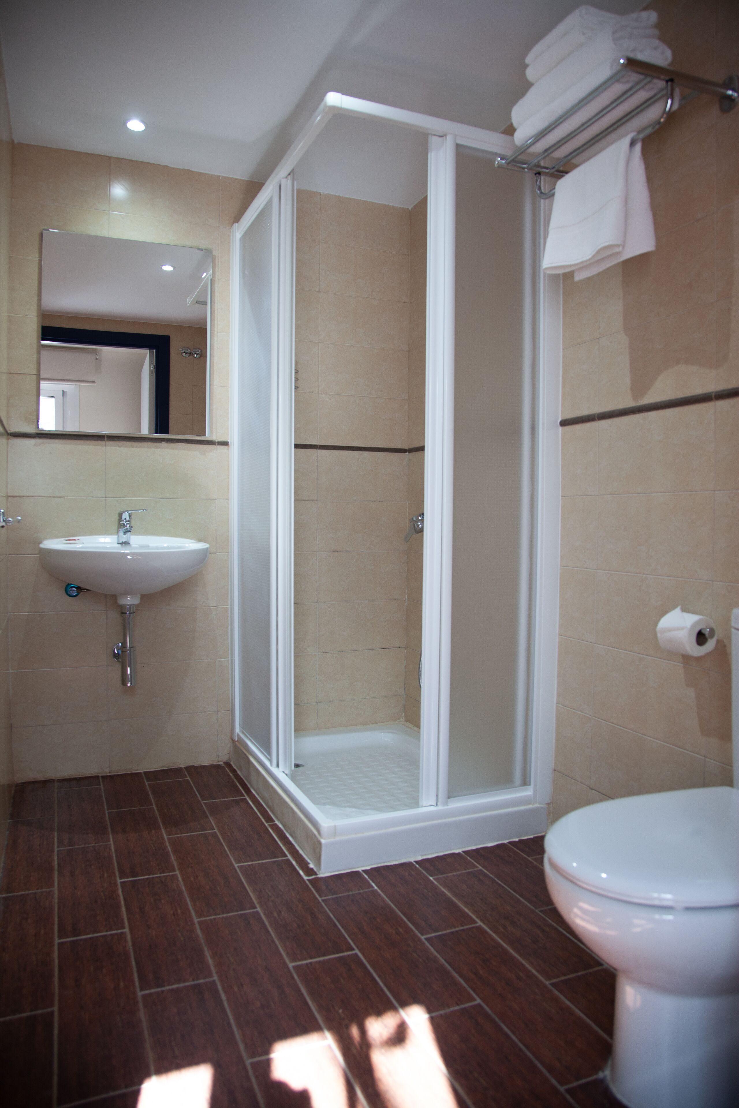 Foto - Noches en Triana