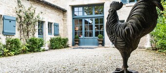 Hostellerie La Montagne