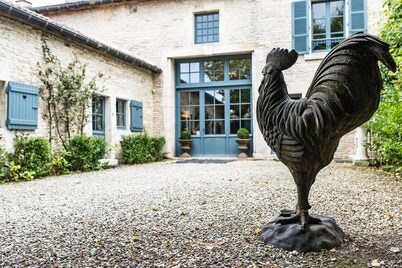 Hostellerie La Montagne