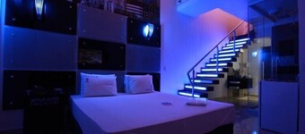 Motel Replay Guarulhos - Adults Only