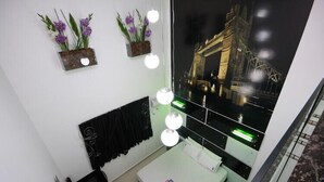 Record | Minibar, individually decorated, individually furnished - Motel Replay Guarulhos - Adults Only (Guarulhos)