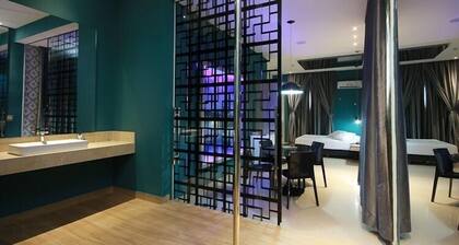Motel Replay Guarulhos - Adults Only