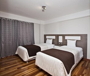 Apartment, 1 Bedroom | Room amenity - Polo Apartment (Cusco)